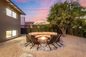 House | 4 bedrooms, Internet