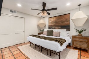 Talo | 4 makuuhuonetta, internet