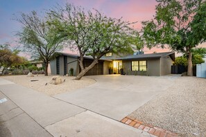 Ferienhaus | 4 Schlafzimmer, Internetzugang