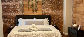 Charming Home in Cozy Frenchtown