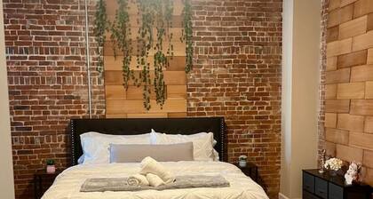 Charming Home in Cozy Frenchtown