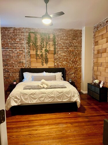 Charming Home in Cozy Frenchtown Saint Charles