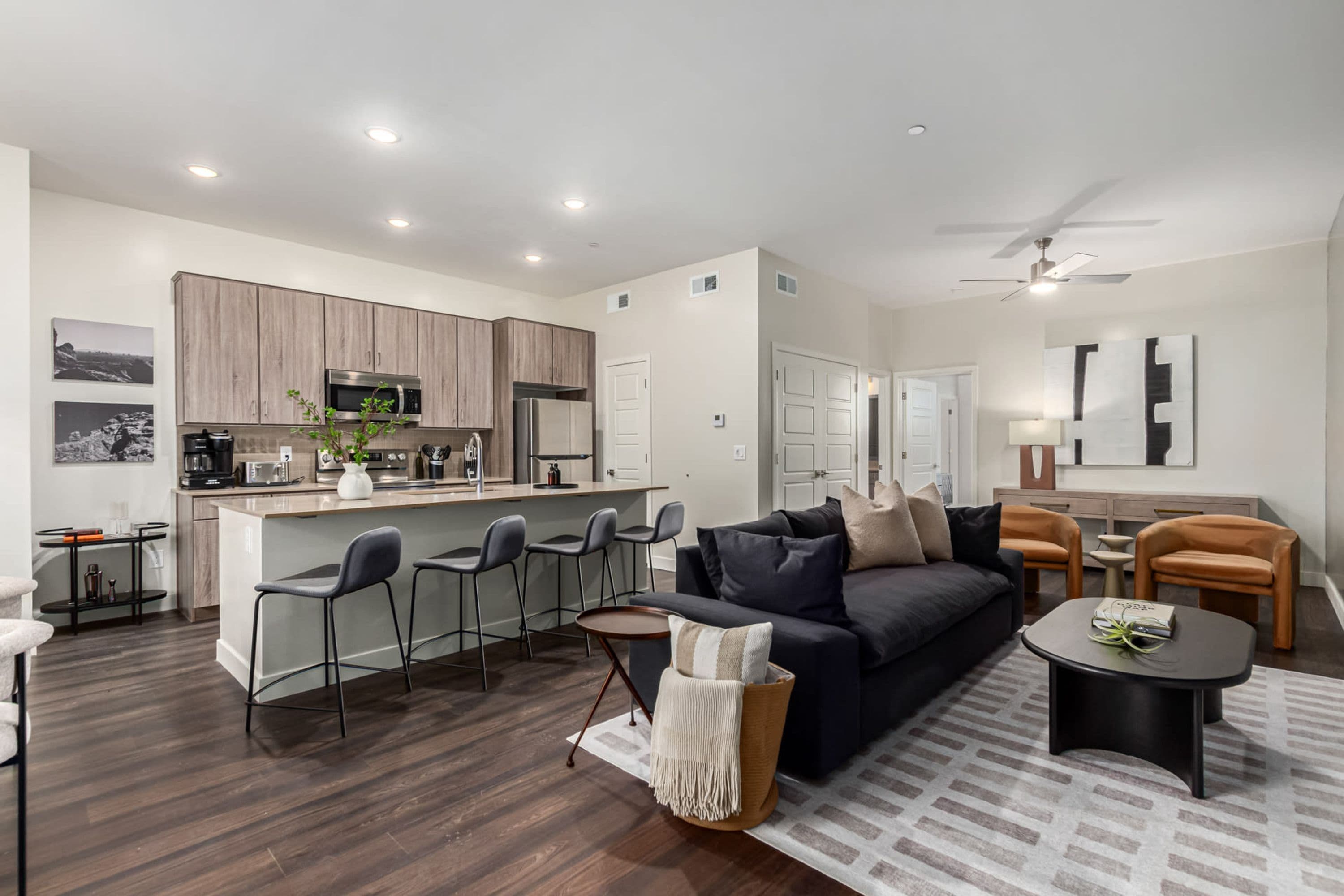 Apartment | 1 bedroom