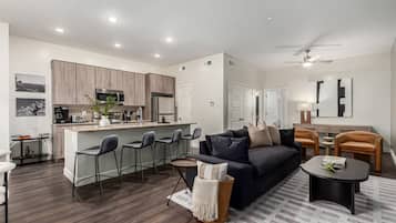 Apartment | 1 bedroom