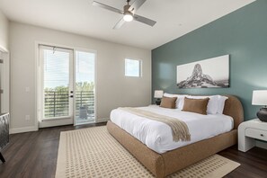 Leilighet | 1 soverom