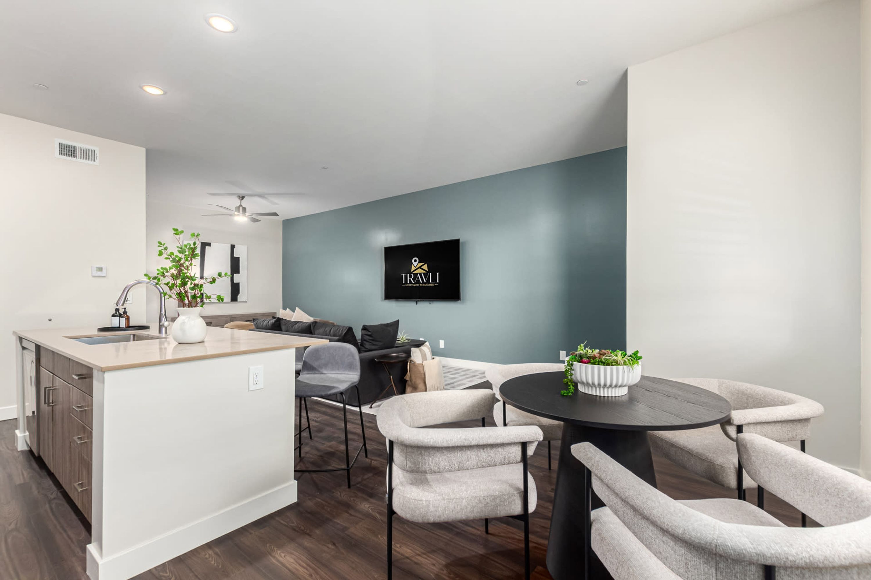 Apartment | 1 bedroom