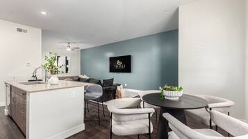 Apartment | 1 bedroom