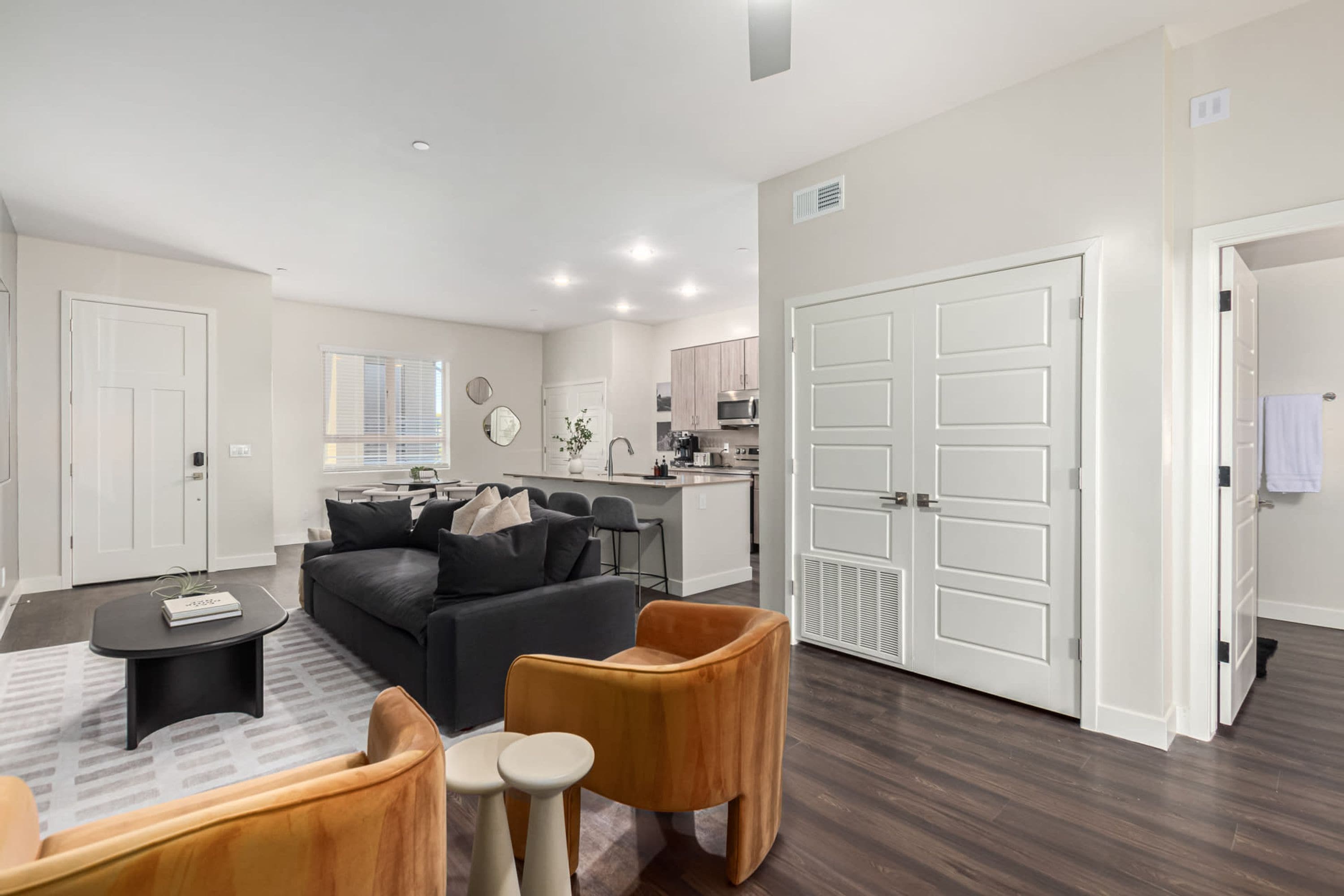 Apartment | 1 bedroom