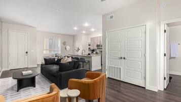 Apartment | 1 bedroom