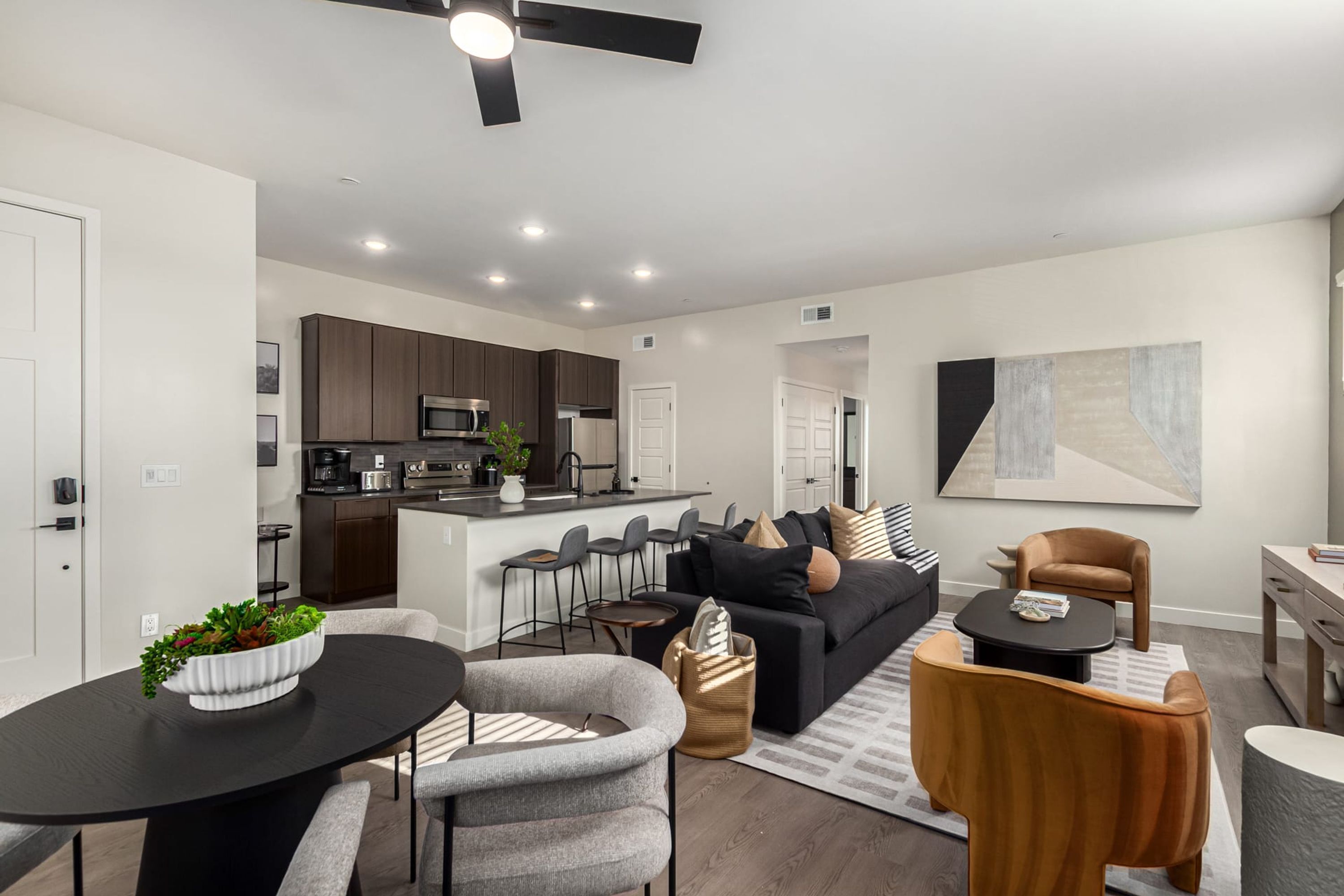 Apartment | 2 bedrooms, Internet