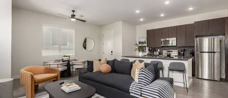 アパートメント バリアフリー | 2 室のベッドルーム、インターネットアクセス