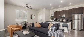 Macallister 1006 Close to Golf Mayo Heated Pool