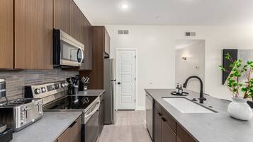 Apartment, Accessible | 2 bilik tidur, Internet