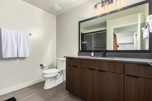 Casa, con acceso para personas discapacitadas | 2 habitaciones y internet 