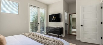 Macallister 1008 Close to Golf Htd Pool BBQ