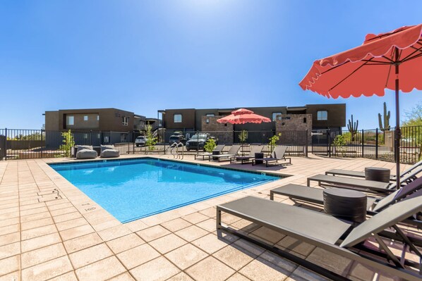Apartment, Accessible | 1 bedroom, Internet