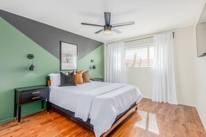 House | 4 bedrooms, Internet - Desert Diamond Oasis Private Pool Bar Games (Scottsdale)