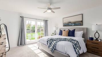 獨棟房屋 | 3 間臥室