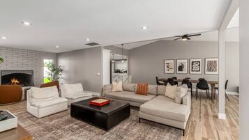 House, Accessible | 5 bedrooms, Internet