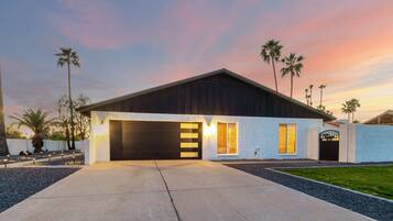 House, Accessible | 5 bedrooms, Internet