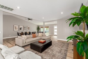 House, Accessible | 5 bedrooms, Internet