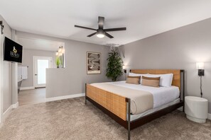 House, Accessible | 5 bedrooms, Internet