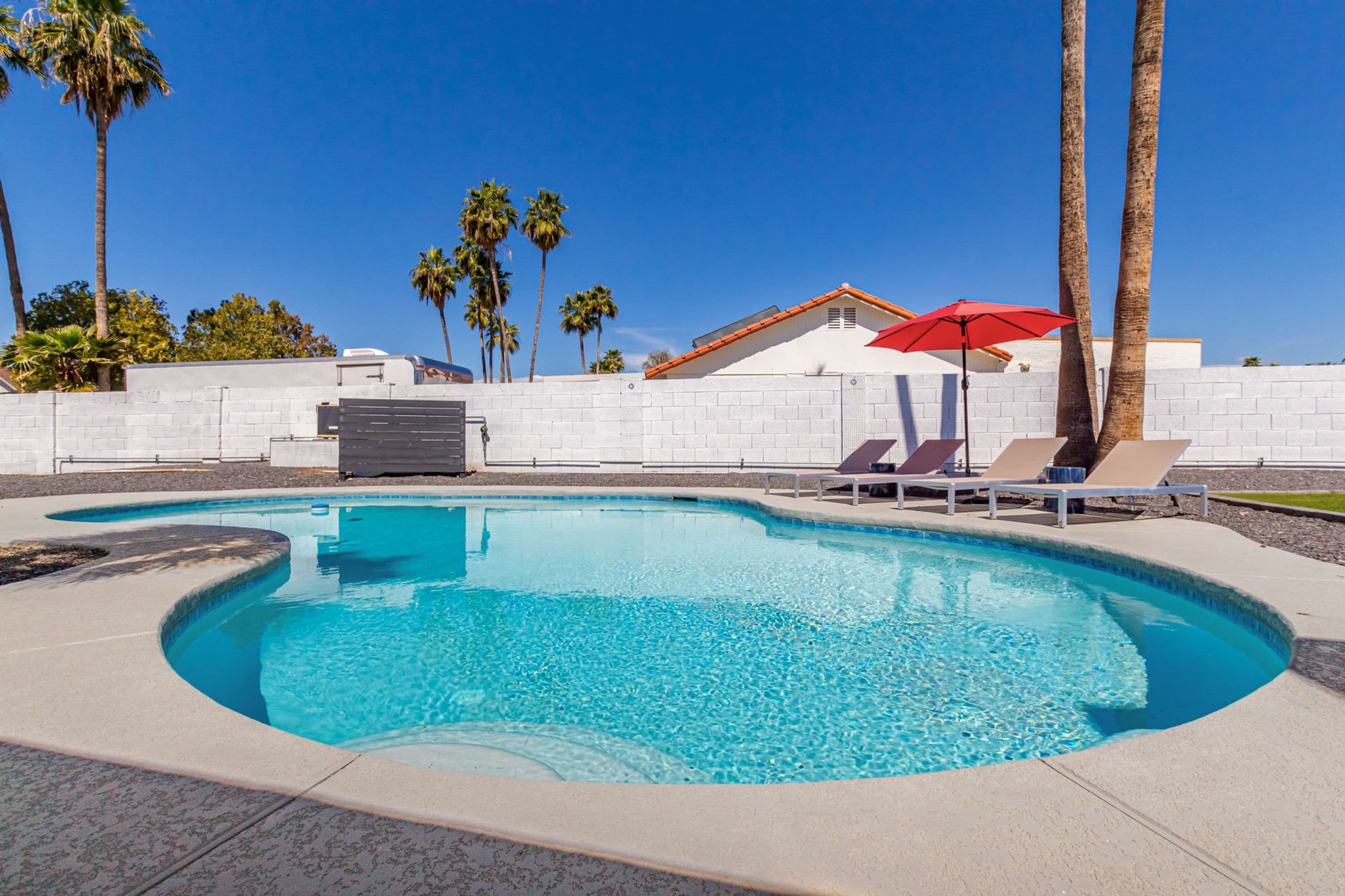 House, Accessible | 5 bedrooms, Internet