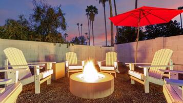 Casa, con acceso para personas discapacitadas | 5 habitaciones y internet