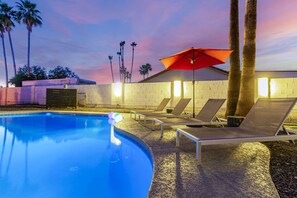House, Accessible | 5 bedrooms, Internet