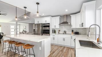 House, Accessible | 5 bedrooms, Internet