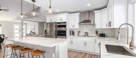 House, Accessible | 5 bedrooms, Internet