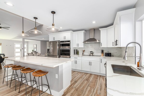 House, Accessible | 5 bedrooms, Internet