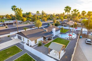House, Accessible | 5 bedrooms, Internet