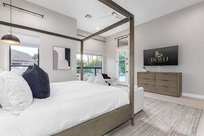 House | 5 bedrooms, desk, Internet - Anderson LUX Estate Private Bar Pool Sleeps 12 (Scottsdale)