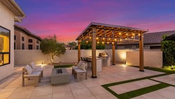 獨棟房屋 | 5 間臥室、書桌、網路服務