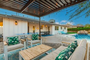 4 habitaciones y acceso a internet 