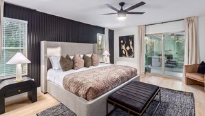House | 4 bedrooms, high-speed internet - Doce Palmas Free Htd Pool Spa Putt Grn (Scottsdale)