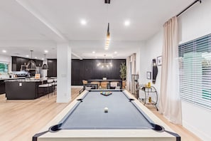 Maison | 4 chambres, Internet