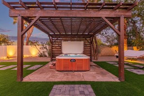 House | 4 bedrooms, Internet