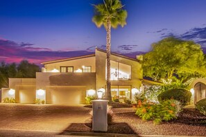 House | 5 bedrooms, Internet