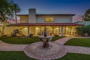 House | 5 bedrooms, Internet - 3M Paradise Valley Estate Heated Pool Tennis Spa (Paradise Valley)