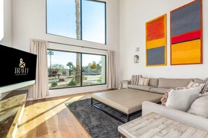 Talo | 5 makuuhuonetta, internet