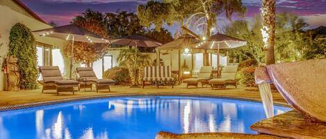 House | 5 bedrooms, Internet