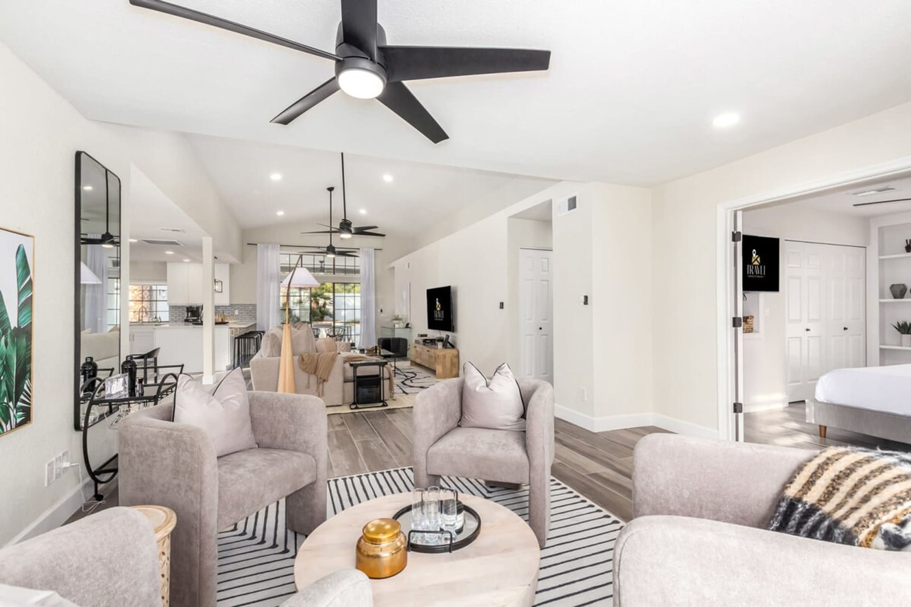 House | 4 bedrooms, Internet