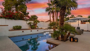 Casa | 4 habitaciones y internet