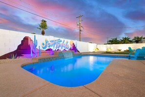 House | 4 bedrooms, Internet