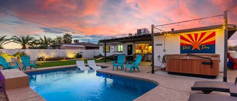 Talo | 4 makuuhuonetta, internet