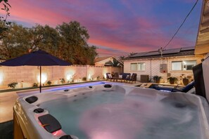 House | 4 bedrooms, Internet