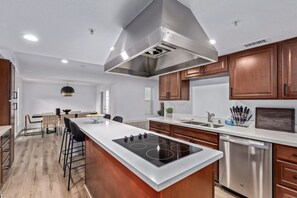 Maison, accessible aux personnes à mobilité réduite