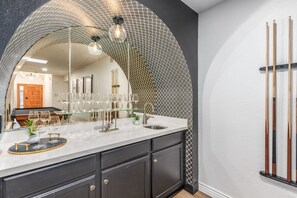 Maison, accessible aux personnes à mobilité réduite